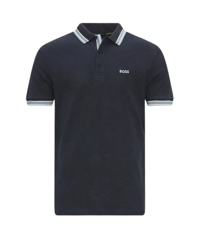 BOSS Paddy Polo Shirt - 50468983