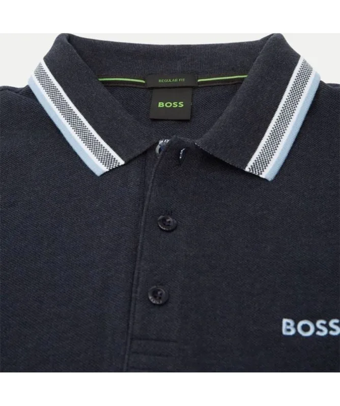 BOSS Paddy Polo Shirt - 50468983