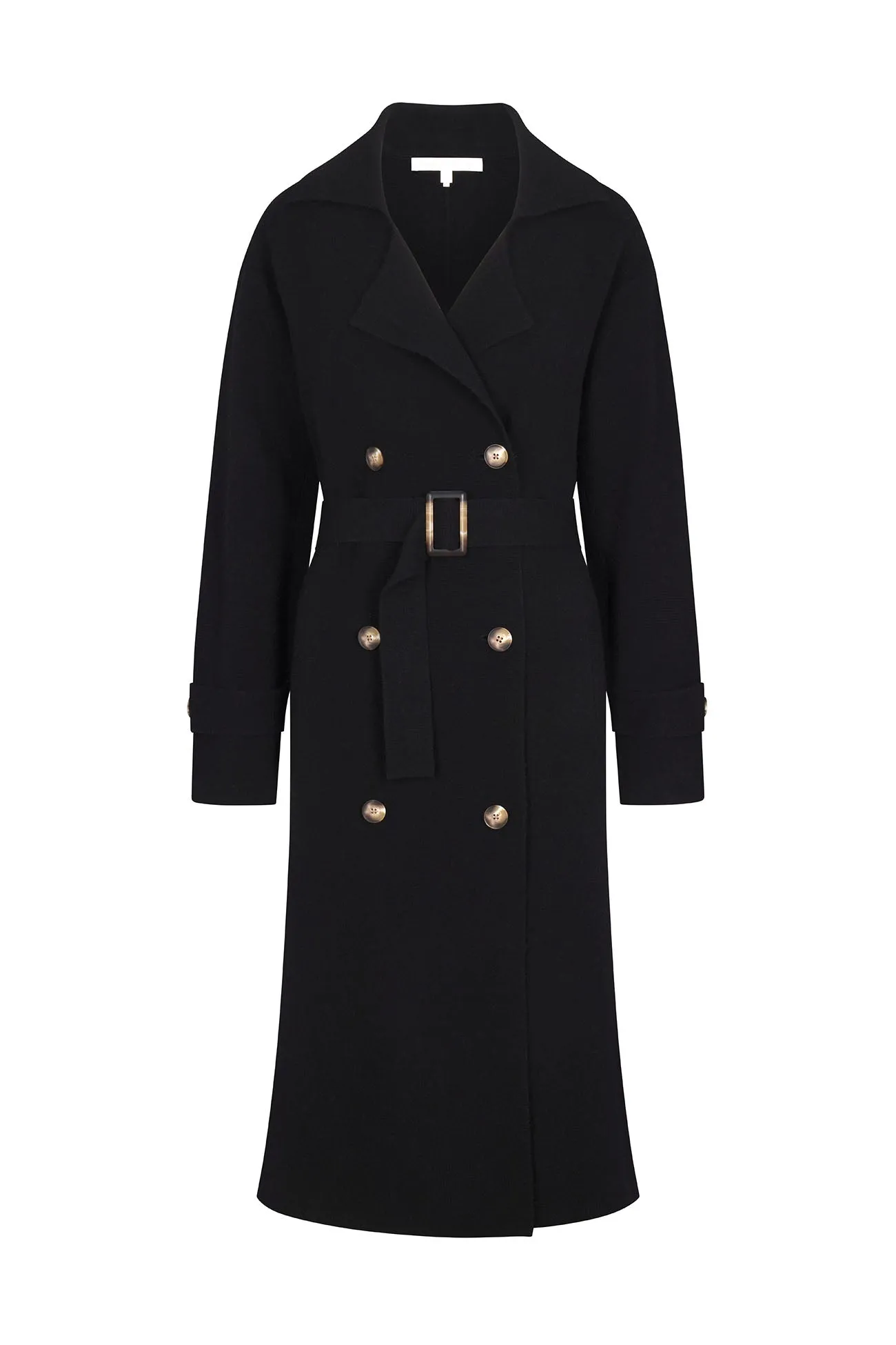 BRIGID TRENCH COAT