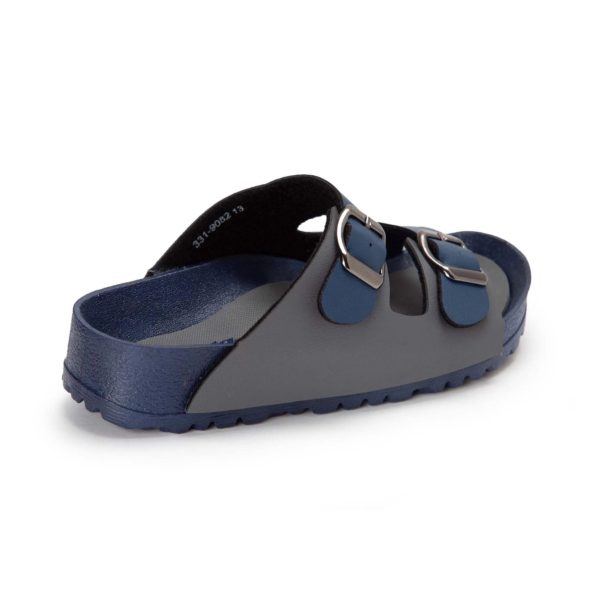 Bubblegummers Boys Sandals Summer Mayday 331X082