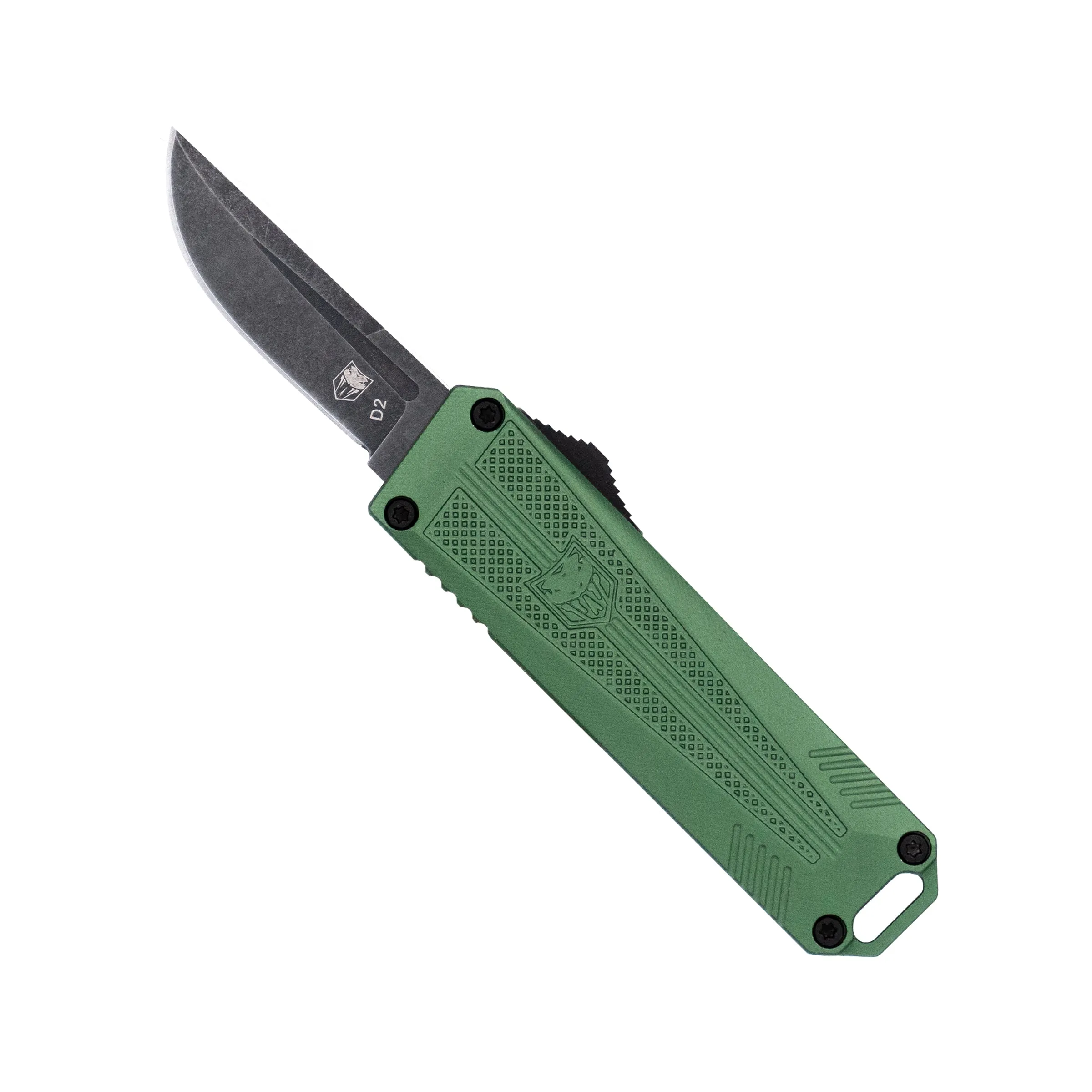 California OTF 929TB-OD Green