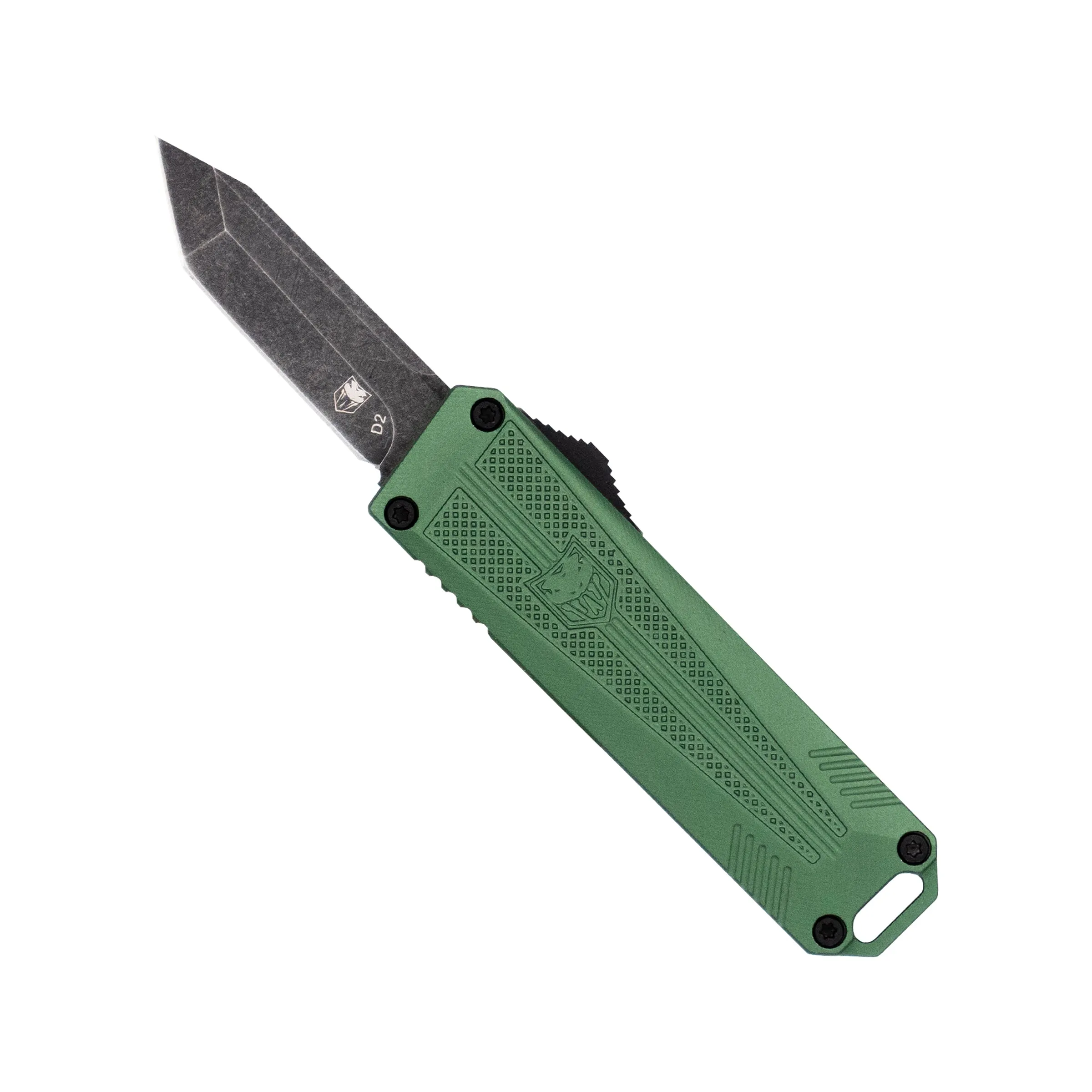 California OTF 929TB-OD Green