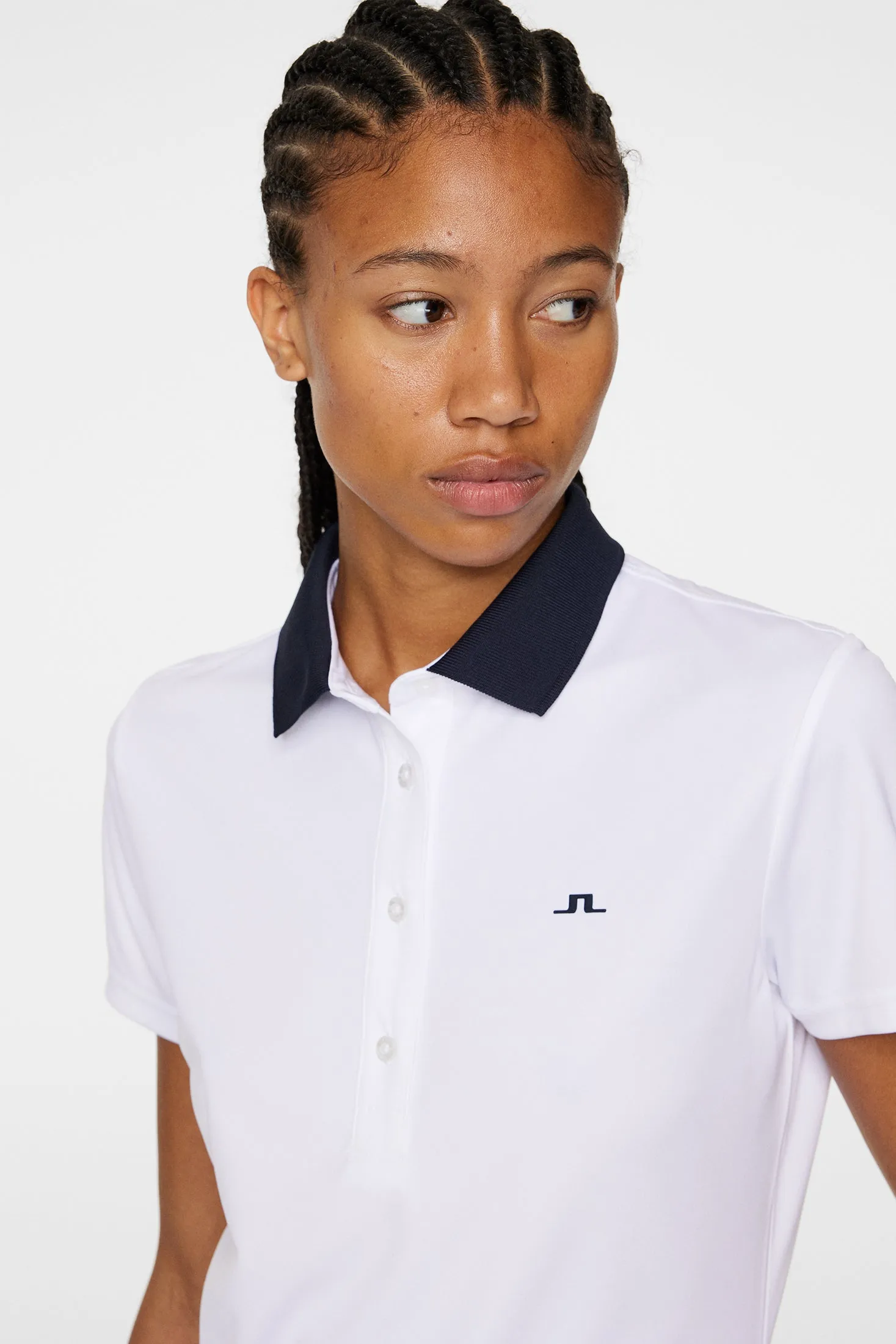 Cassie Polo / JL Navy