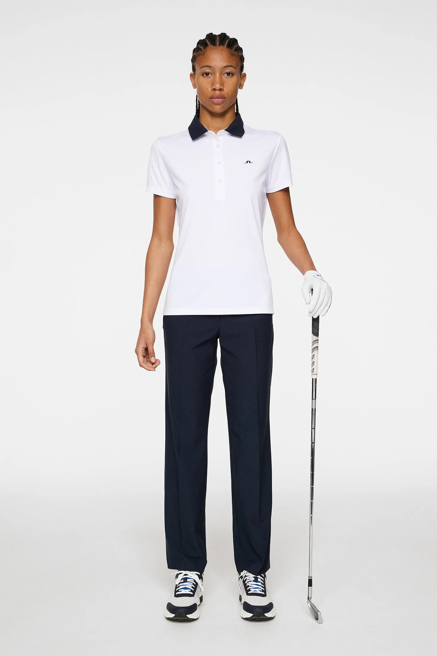 Cassie Polo / JL Navy