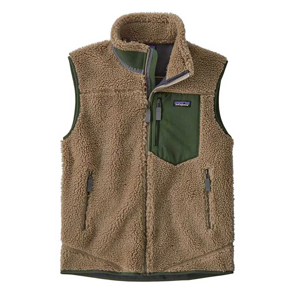 Classic Retro-X Vest | Men's