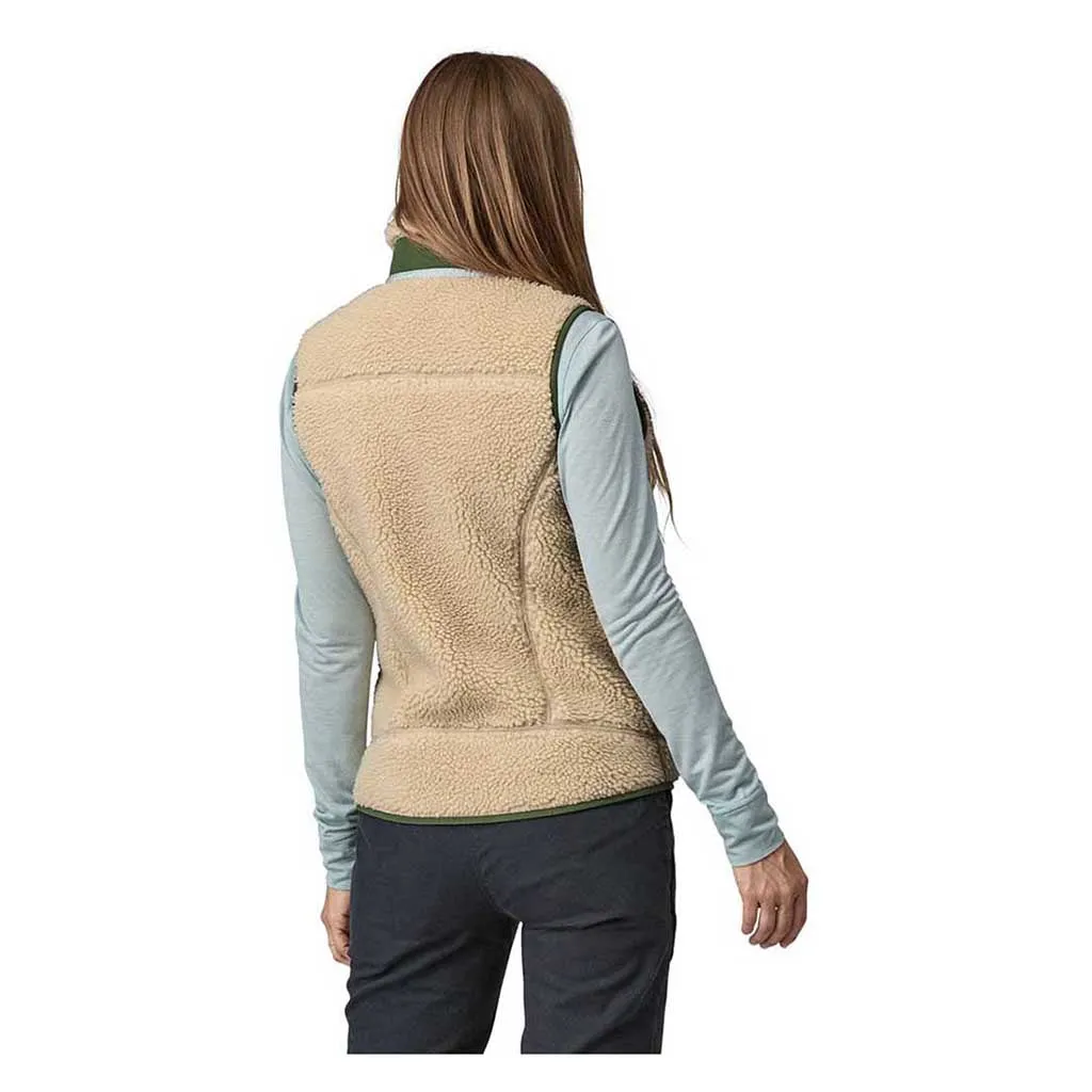 Classic Retro-X Vest | Women's