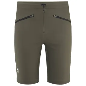 Climbing shorts Millet ---Fusion Xcs Shorts Deep Jungle