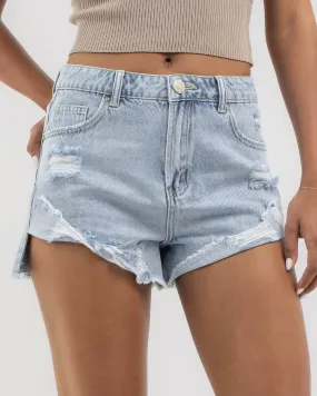 DESU Zarah Shorts