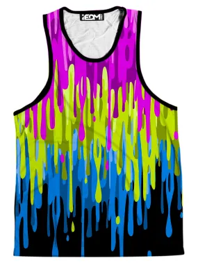 Drip Men's Tank (Clearance)