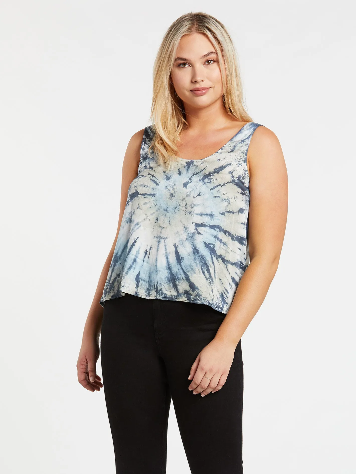 Dyed Dreams Tank - Multi