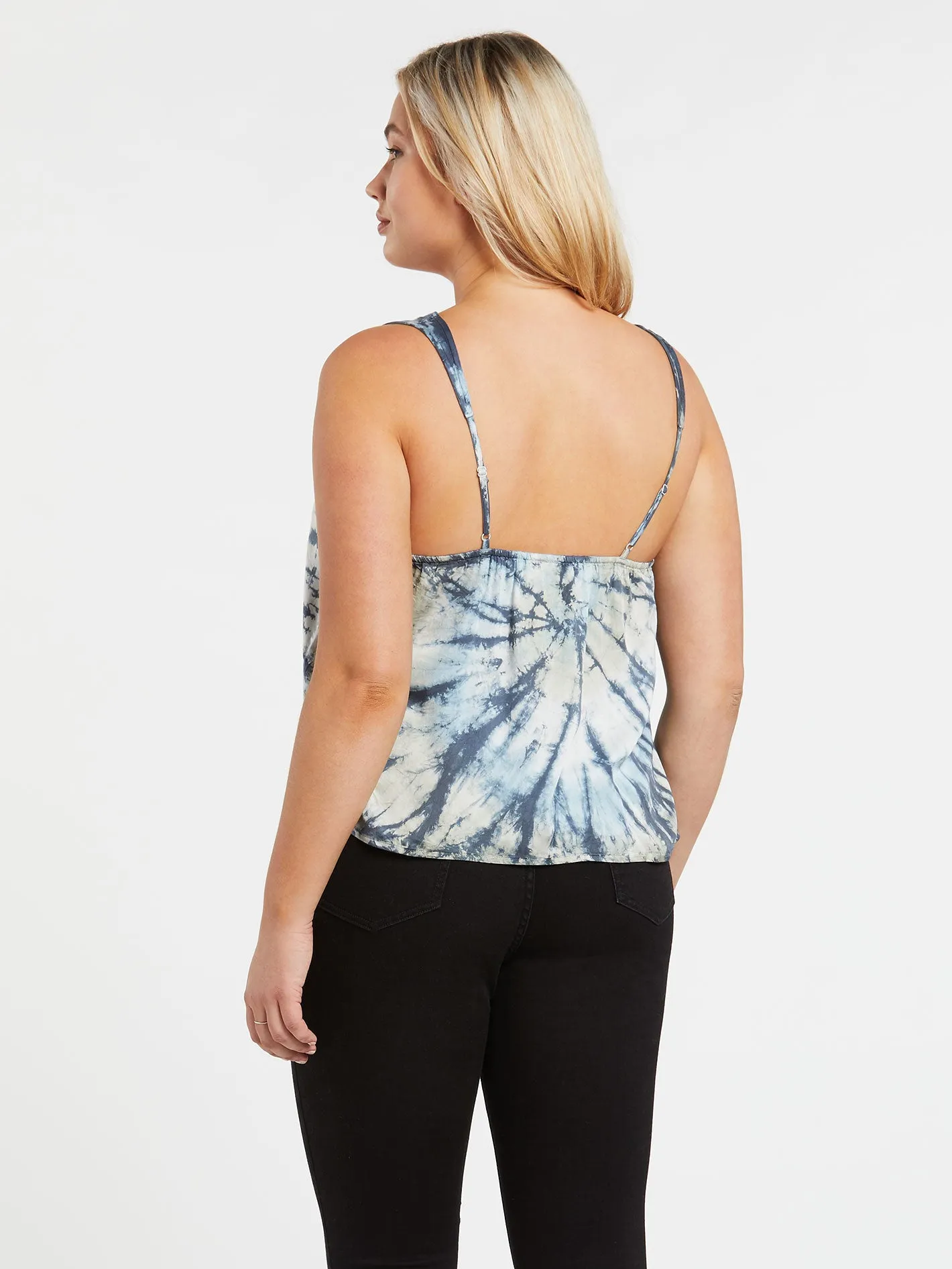 Dyed Dreams Tank - Multi