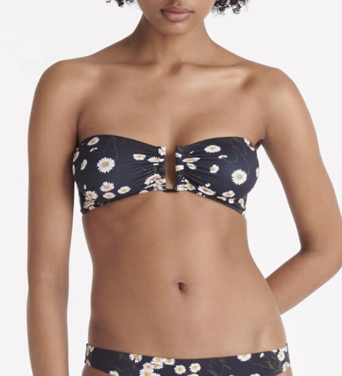 Eres Romance Tendrement Bikini-Top