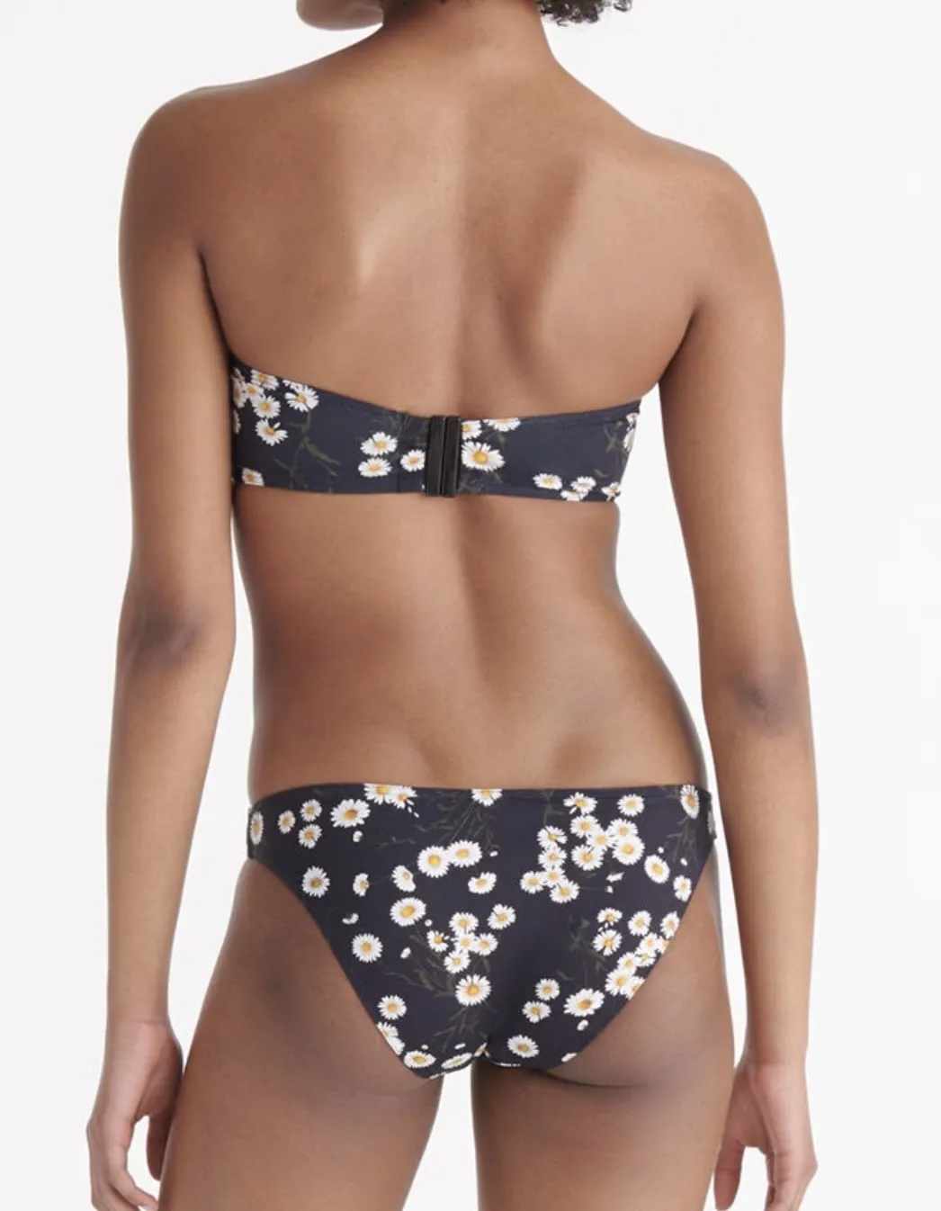 Eres Romance Tendrement Bikini-Top