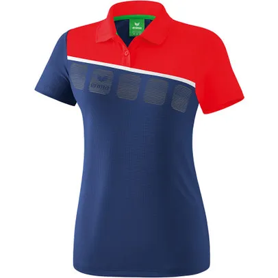 Erima 5-C Polo Women