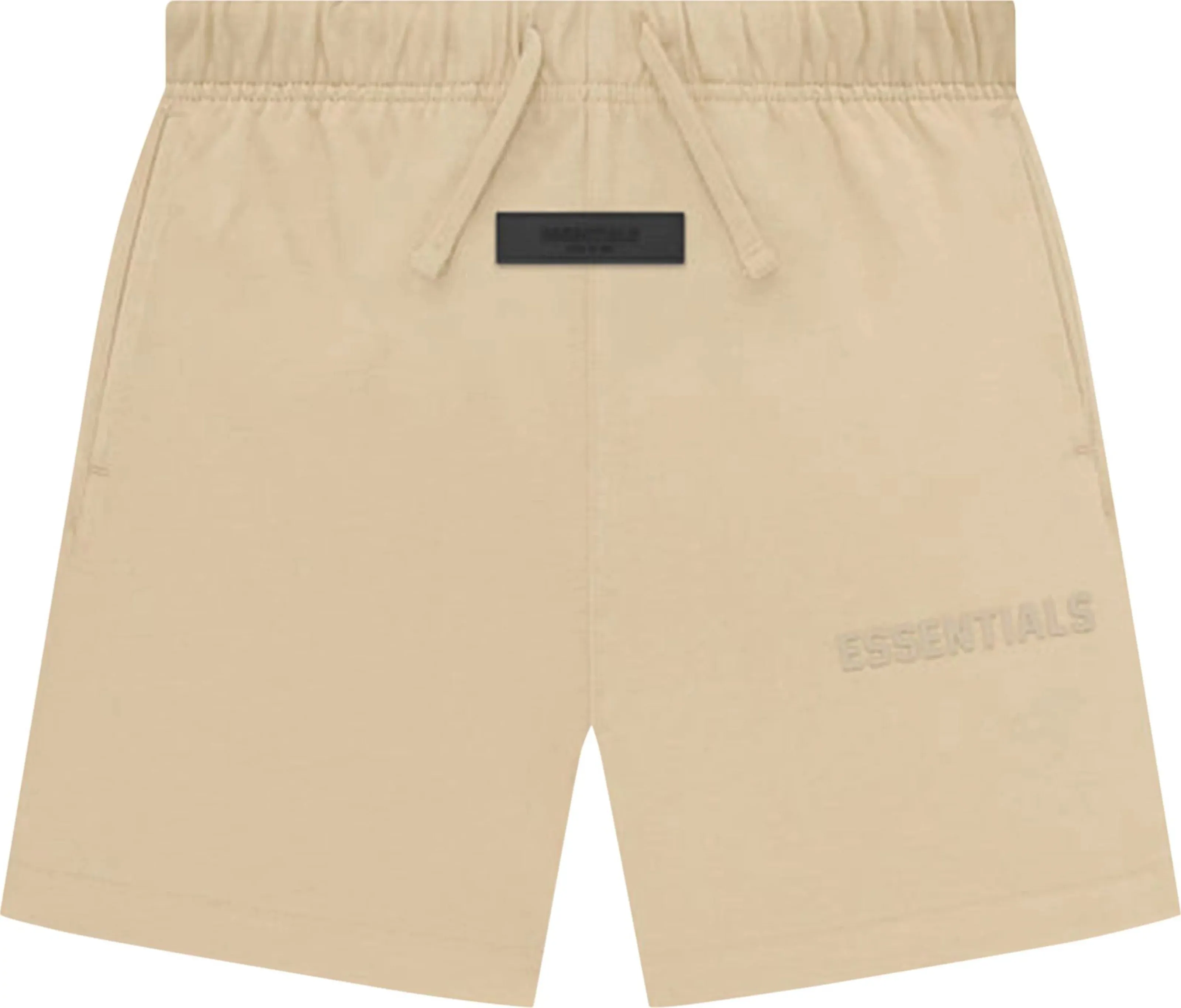 Essentials Shorts Sand