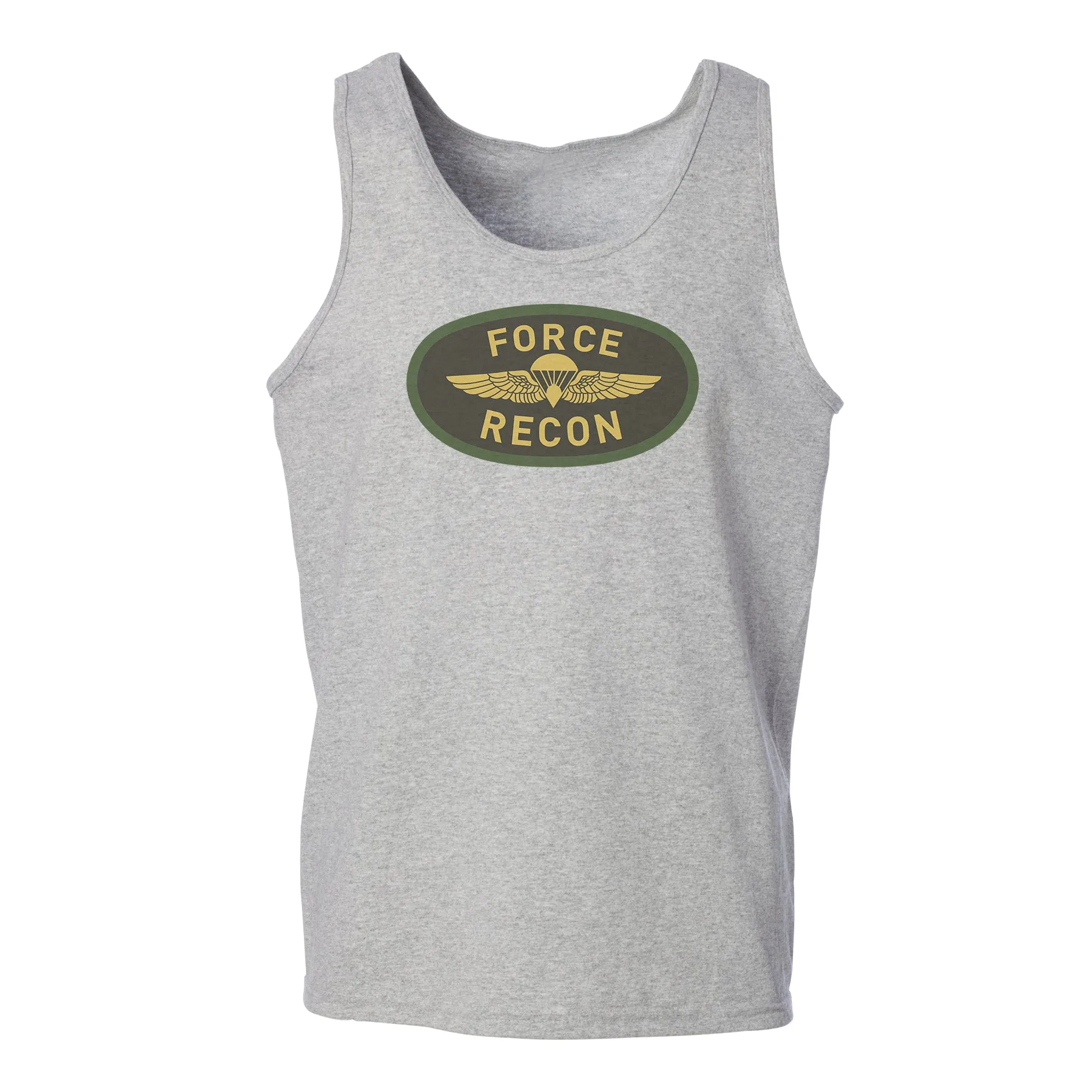 Force Recon Tank Top