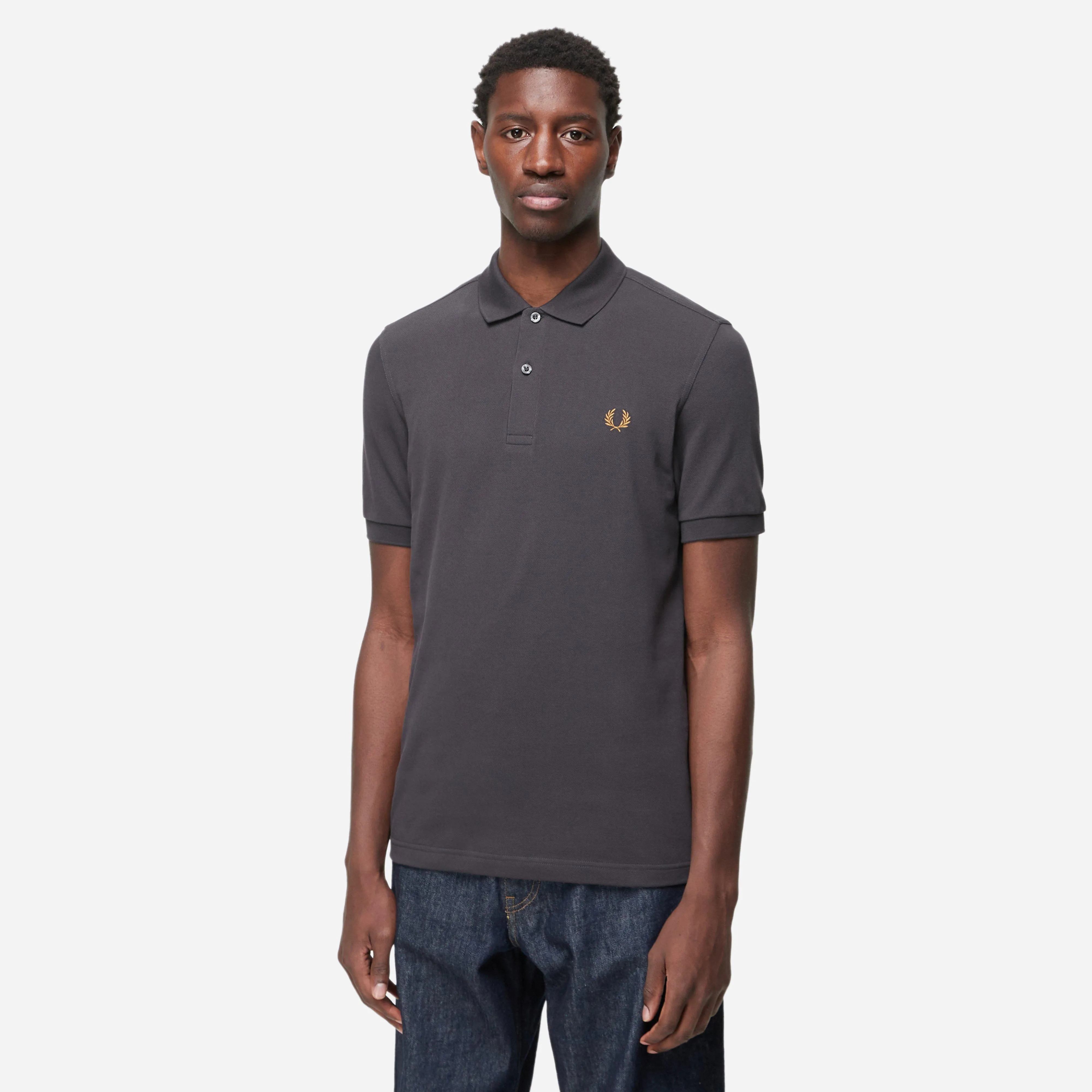 Fred Perry M6000 Polo Shirt