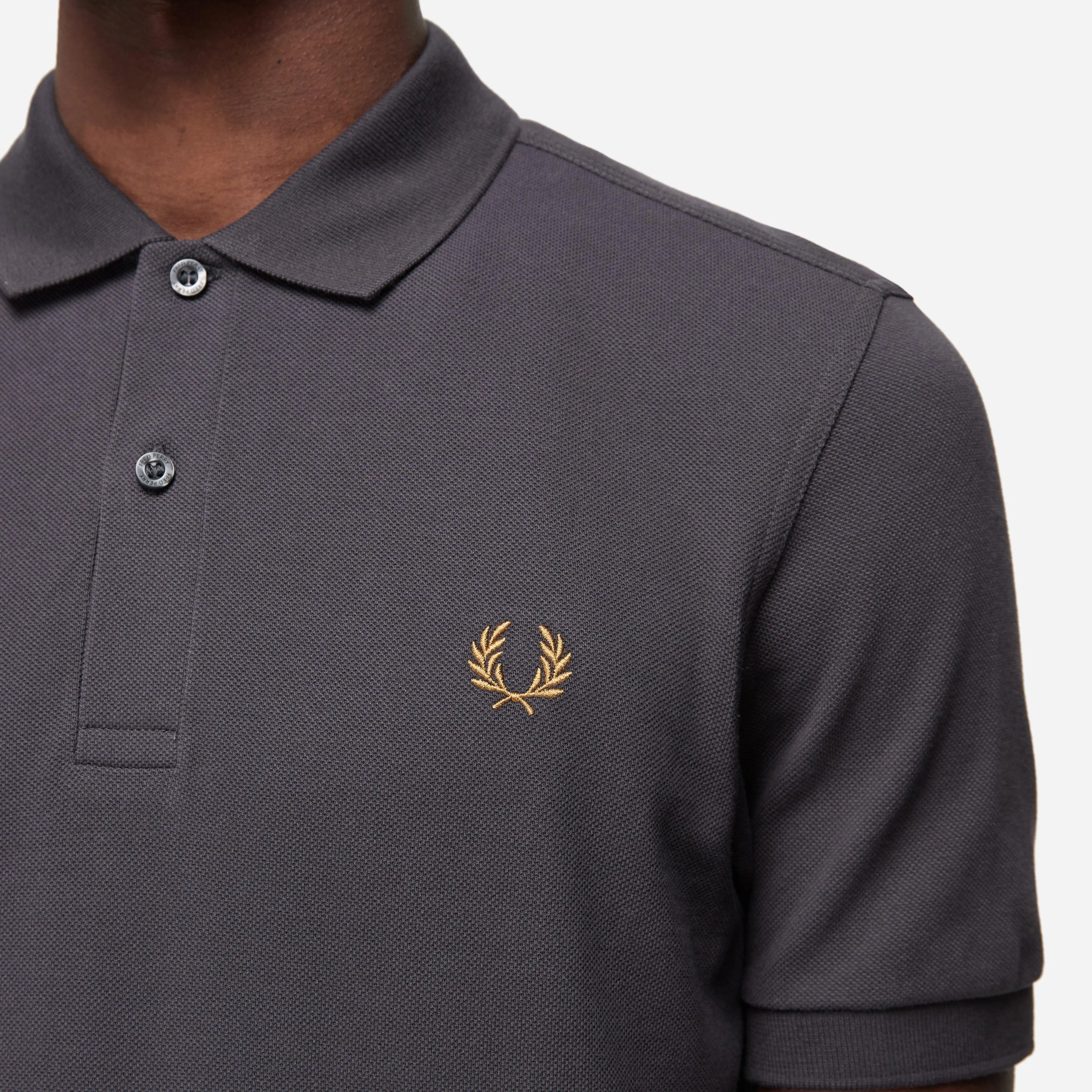 Fred Perry M6000 Polo Shirt