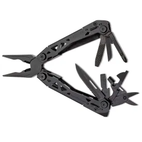 GERBER SUSPENSION-NXT - BLACK