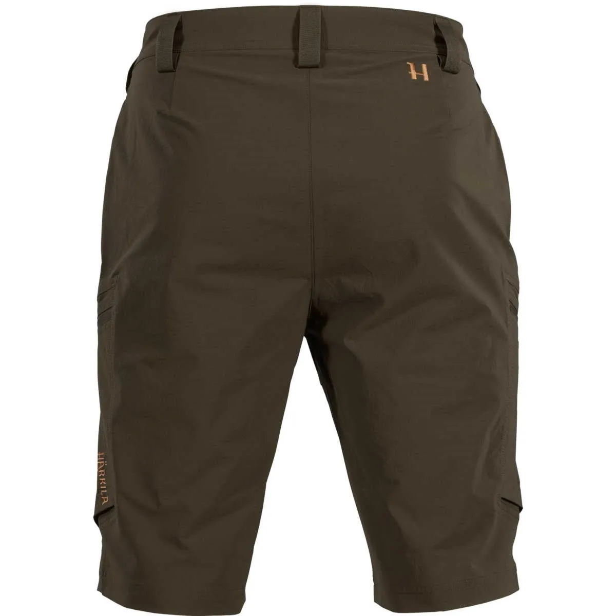 Harkila Trail Shorts