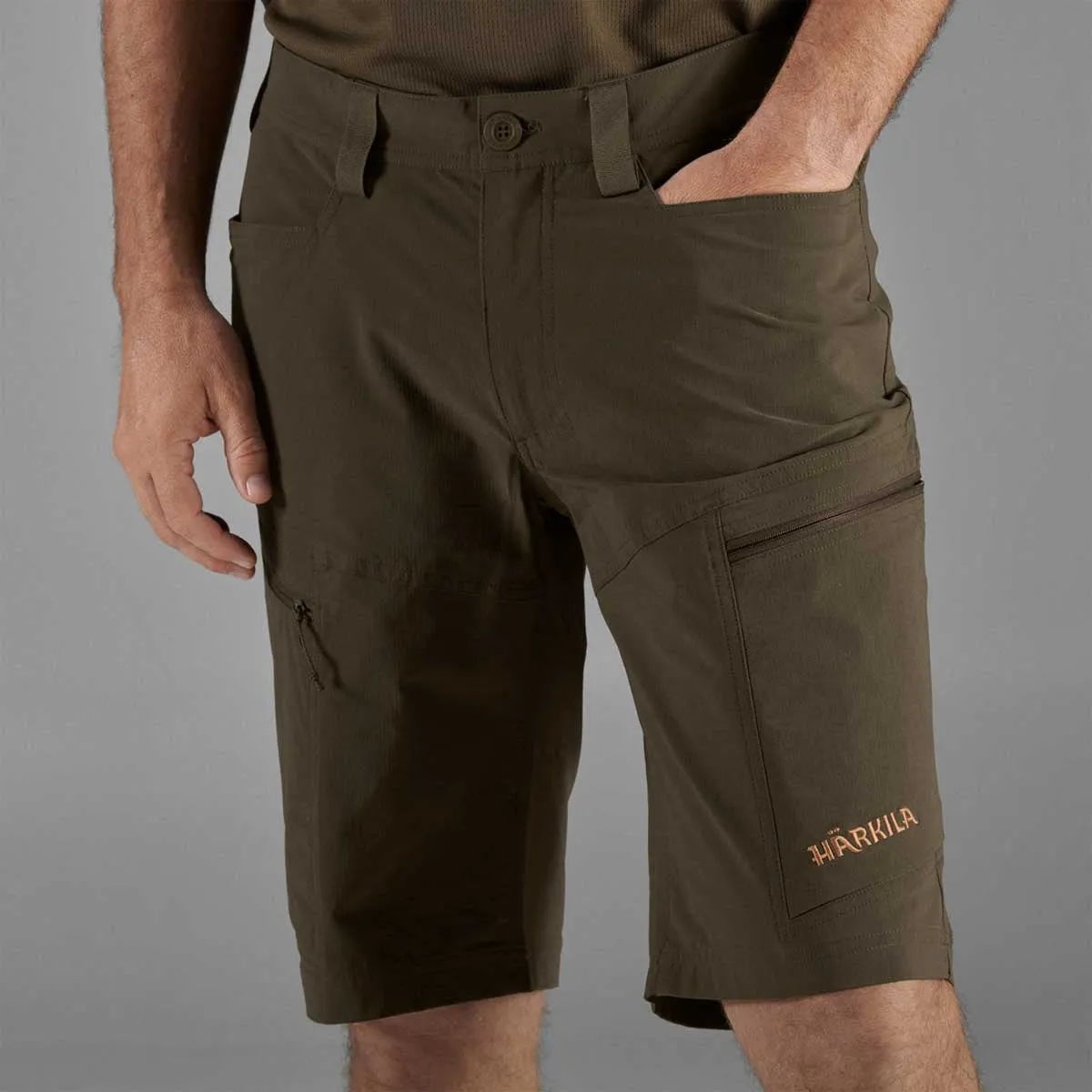 Harkila Trail Shorts