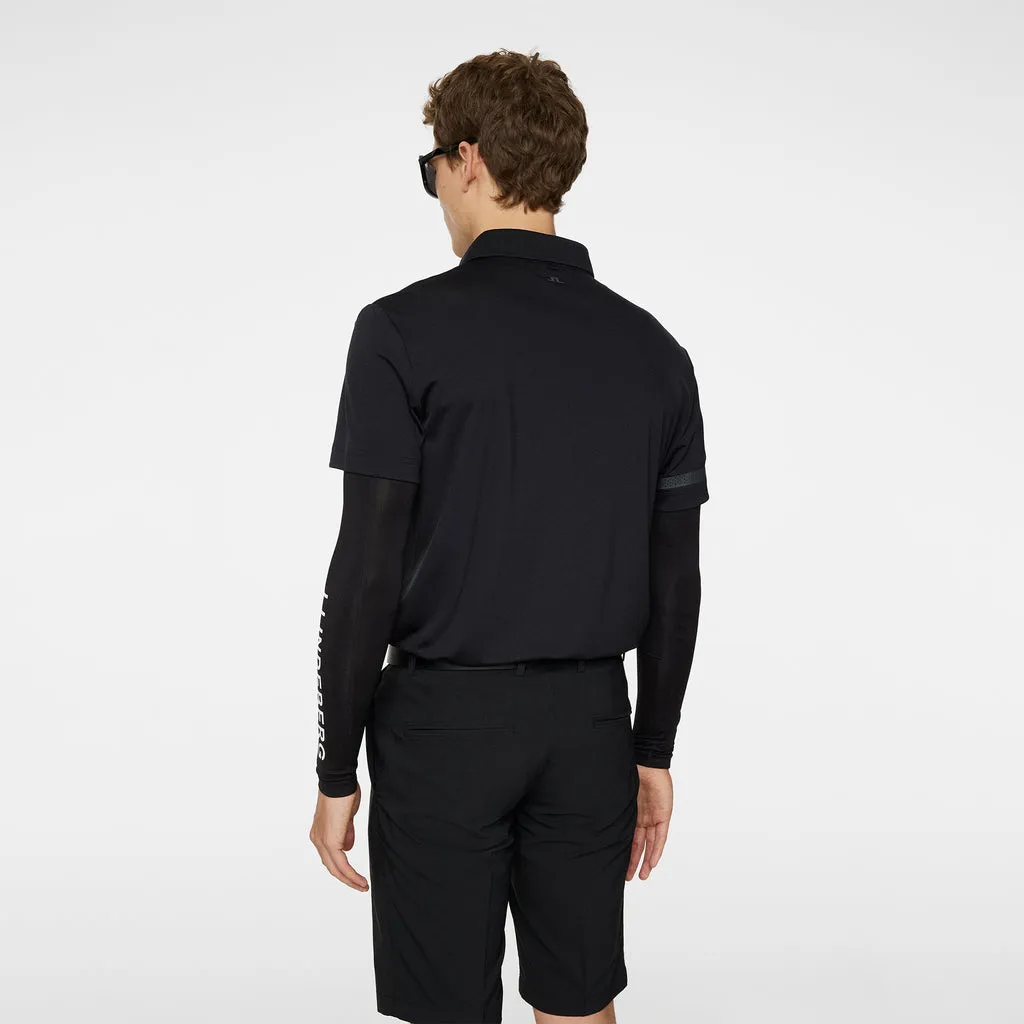 Heath Regular Fit Polo