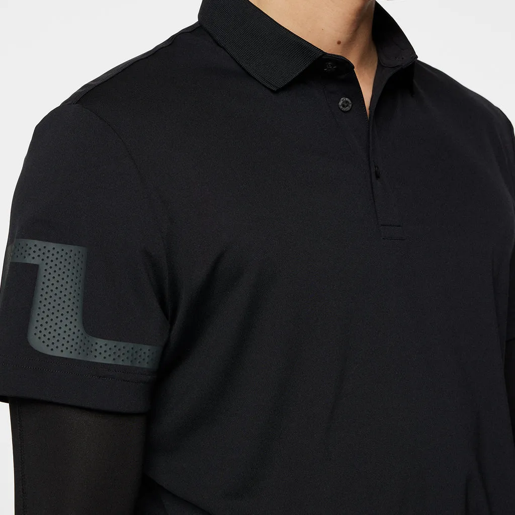 Heath Regular Fit Polo