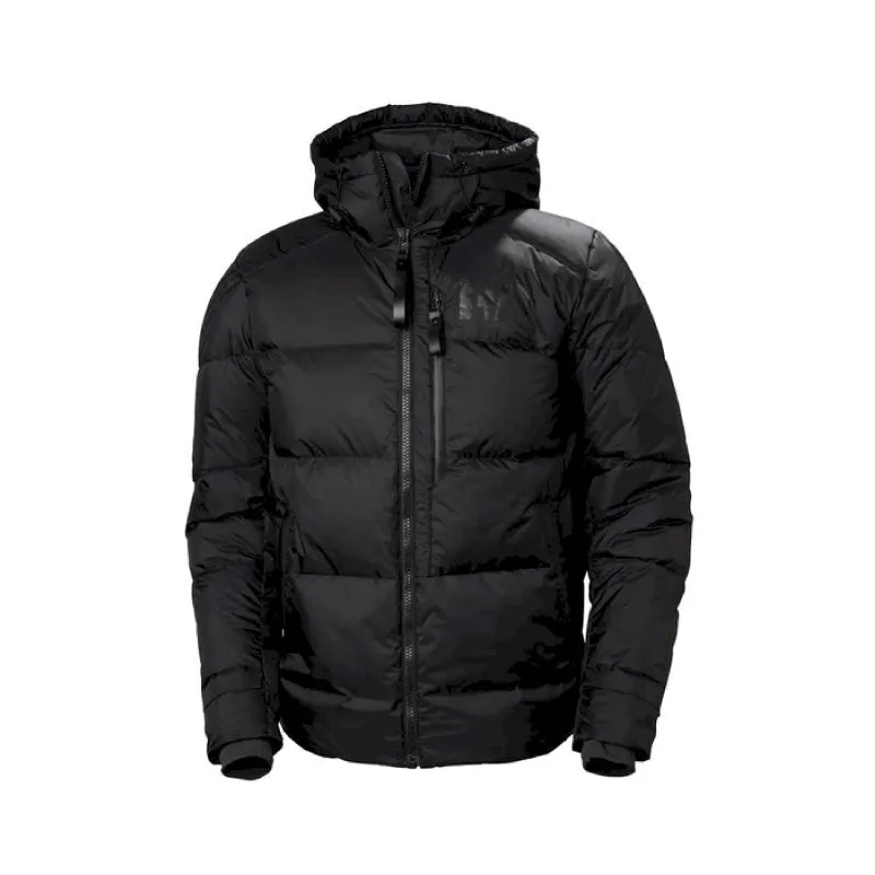 Helly Hansen Active Winter Parka - Synthetic jacket - Men's | Hardloop