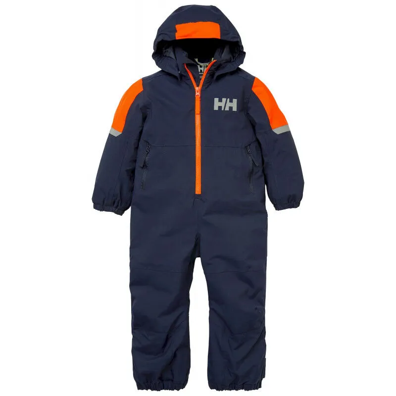 Helly Hansen K Rider 2.0 Insulated Suit - Overall - Kid's | Hardloop