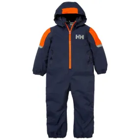 Helly Hansen K Rider 2.0 Insulated Suit - Overall - Kid's | Hardloop