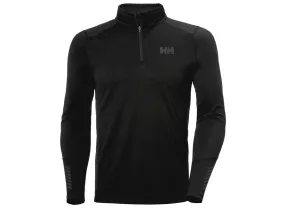 Helly Hansen Lifa Active 1/2 Zip Black