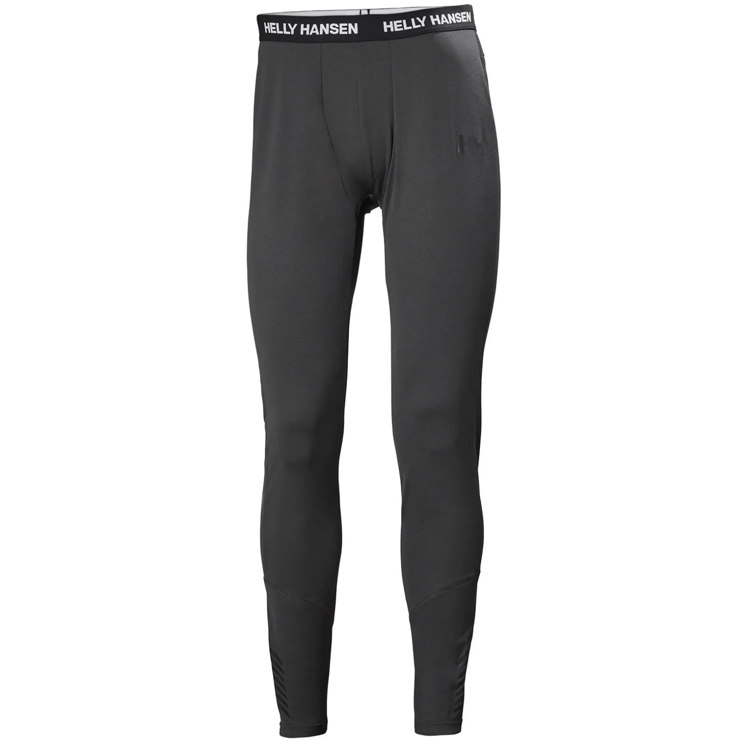 Helly Hansen Lifa Active Pant Ebony Baselayer