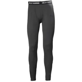 Helly Hansen Lifa Active Pant Ebony Baselayer