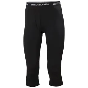 Helly Hansen Lifa Merino Midweight 3/4 Pant - Base layer - Men's