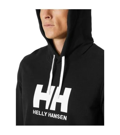 Helly Hansen Logo Men's Hoodie 33977-990