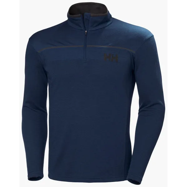 Helly Hansen - Men's HP Quick-Dry 1/2 Zip Pullover