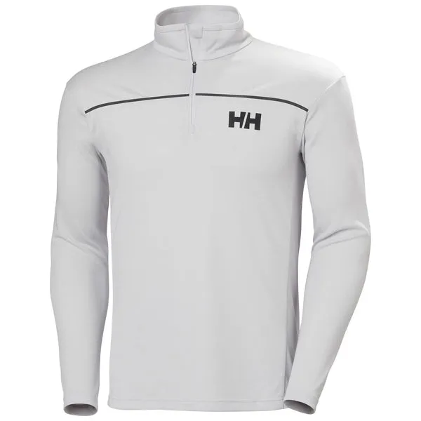 Helly Hansen - Men's HP Quick-Dry 1/2 Zip Pullover