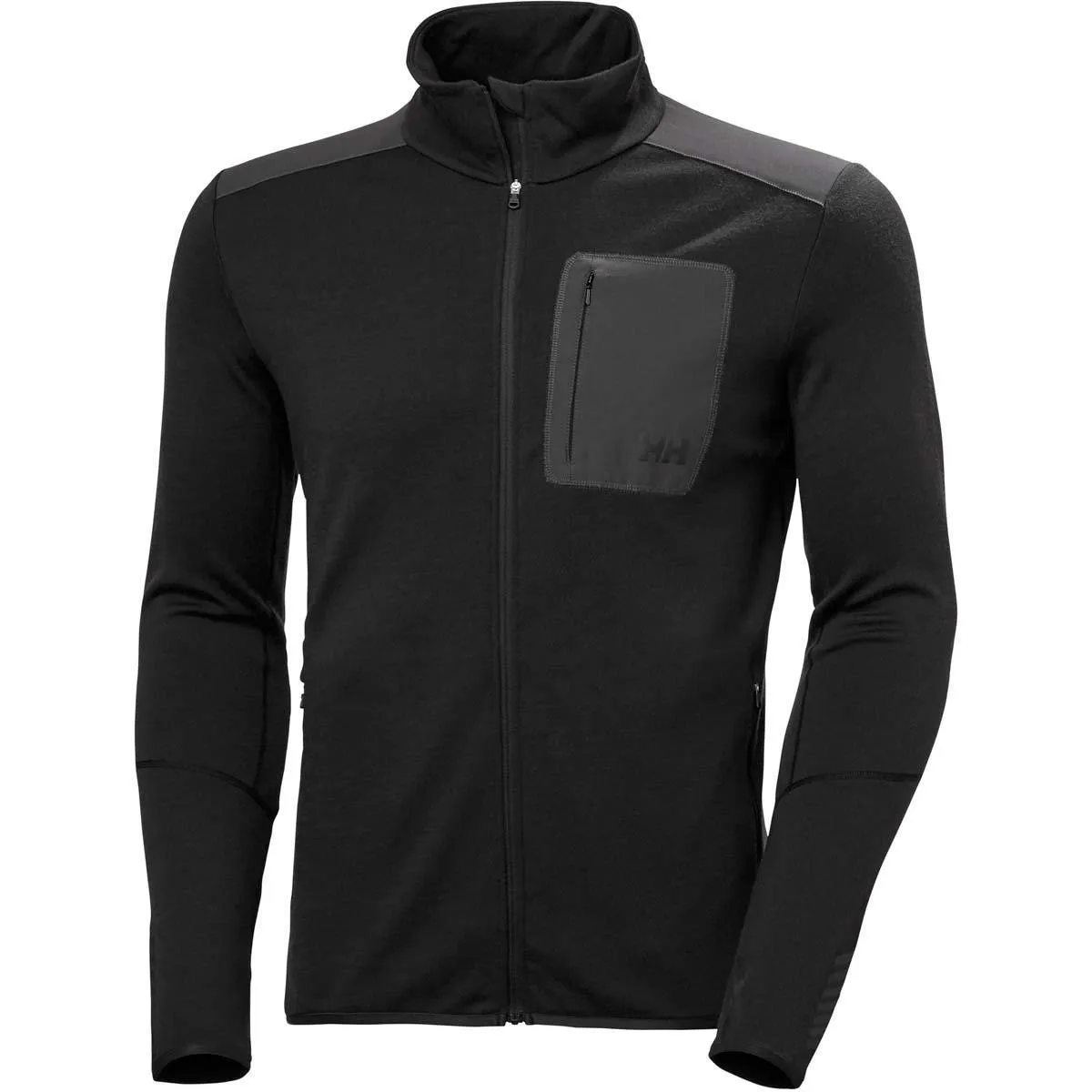 Helly Hansen Men's Lifa Merino Midlayer