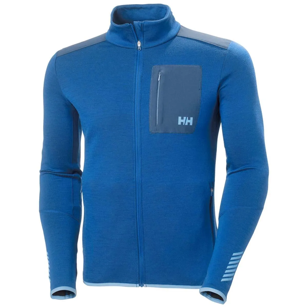 Helly Hansen Men's Lifa Merino Midlayer