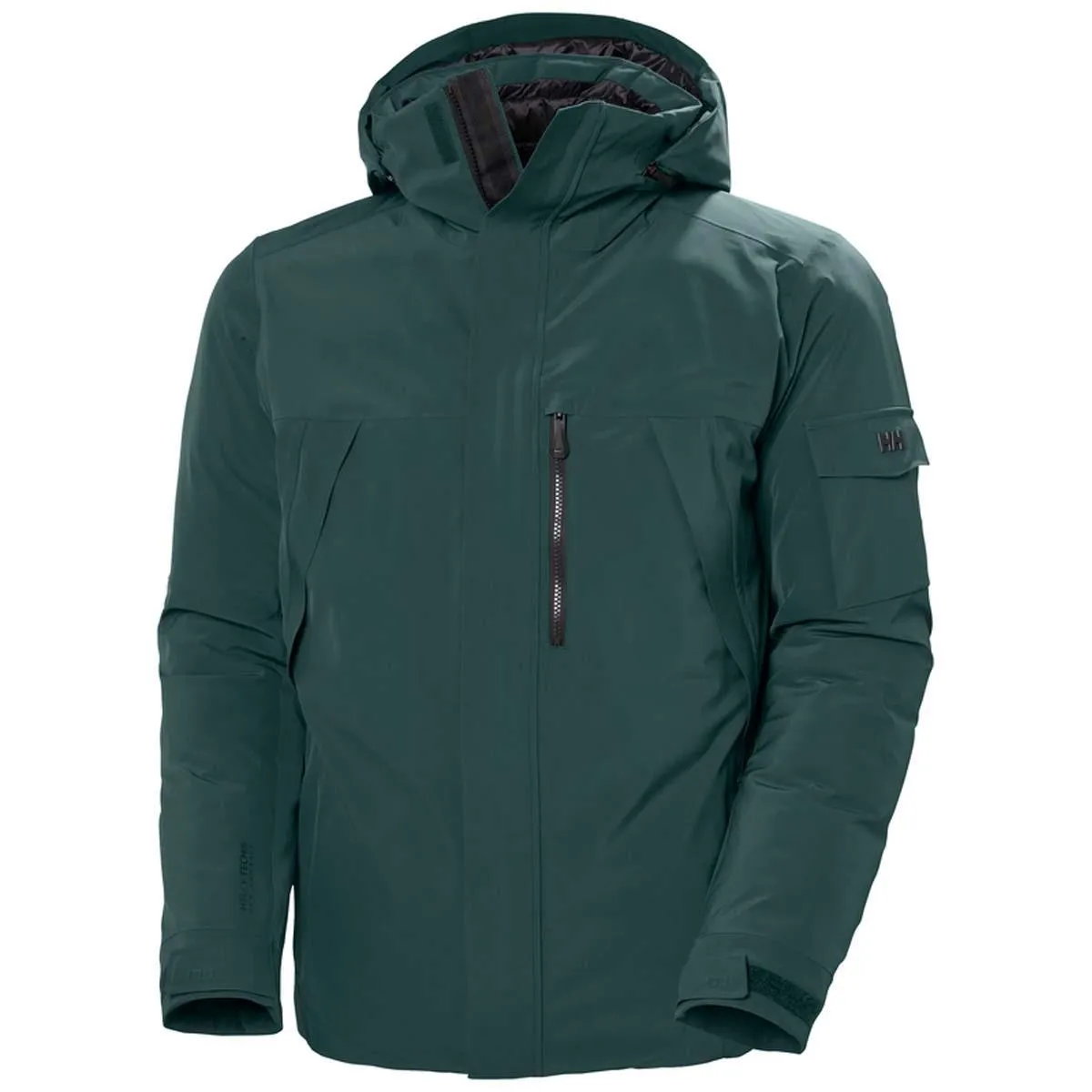 Helly Hansen Men's Val D' Isere Puffy Jacket