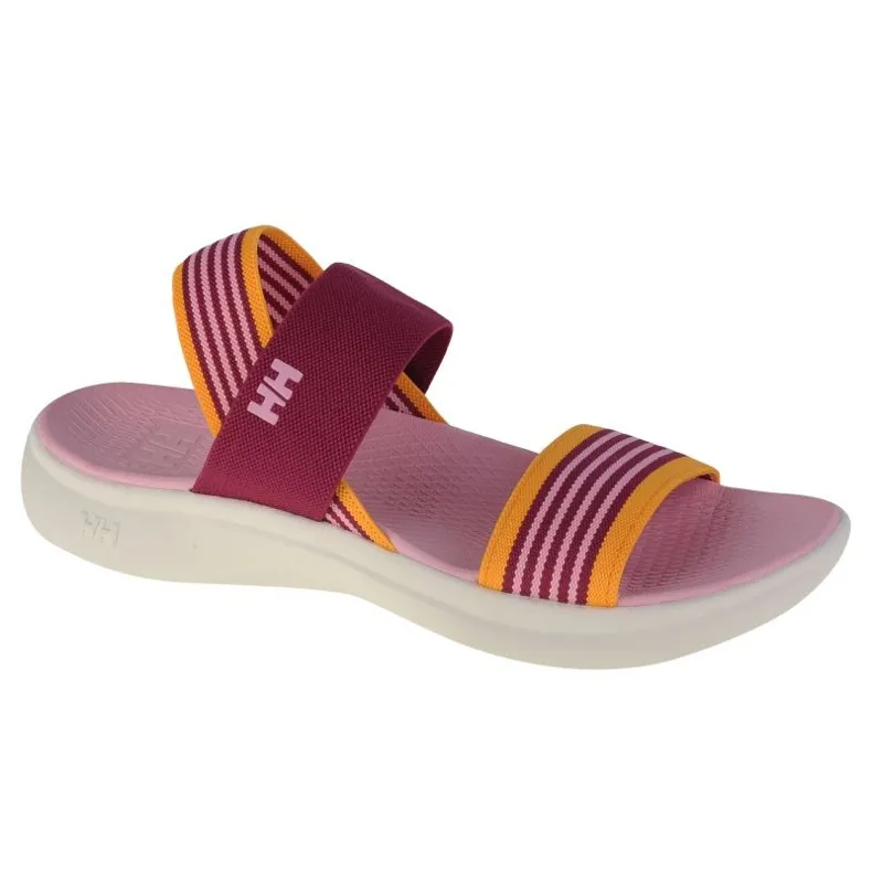 Helly Hansen Risor Jr 11792-095 sandals pink