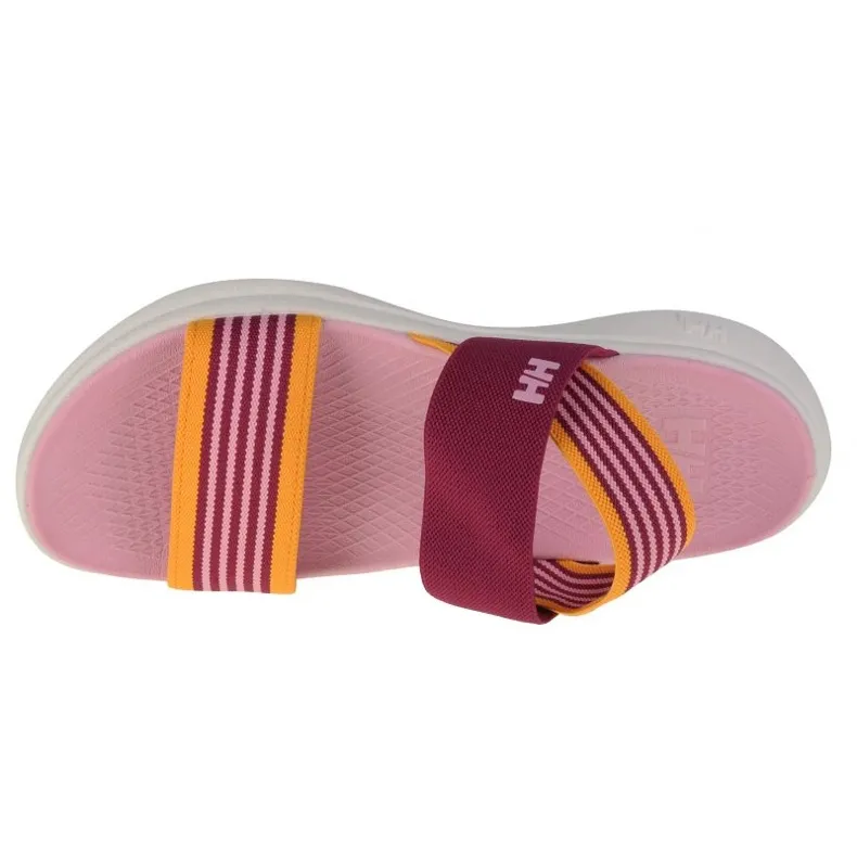 Helly Hansen Risor Jr 11792-095 sandals pink