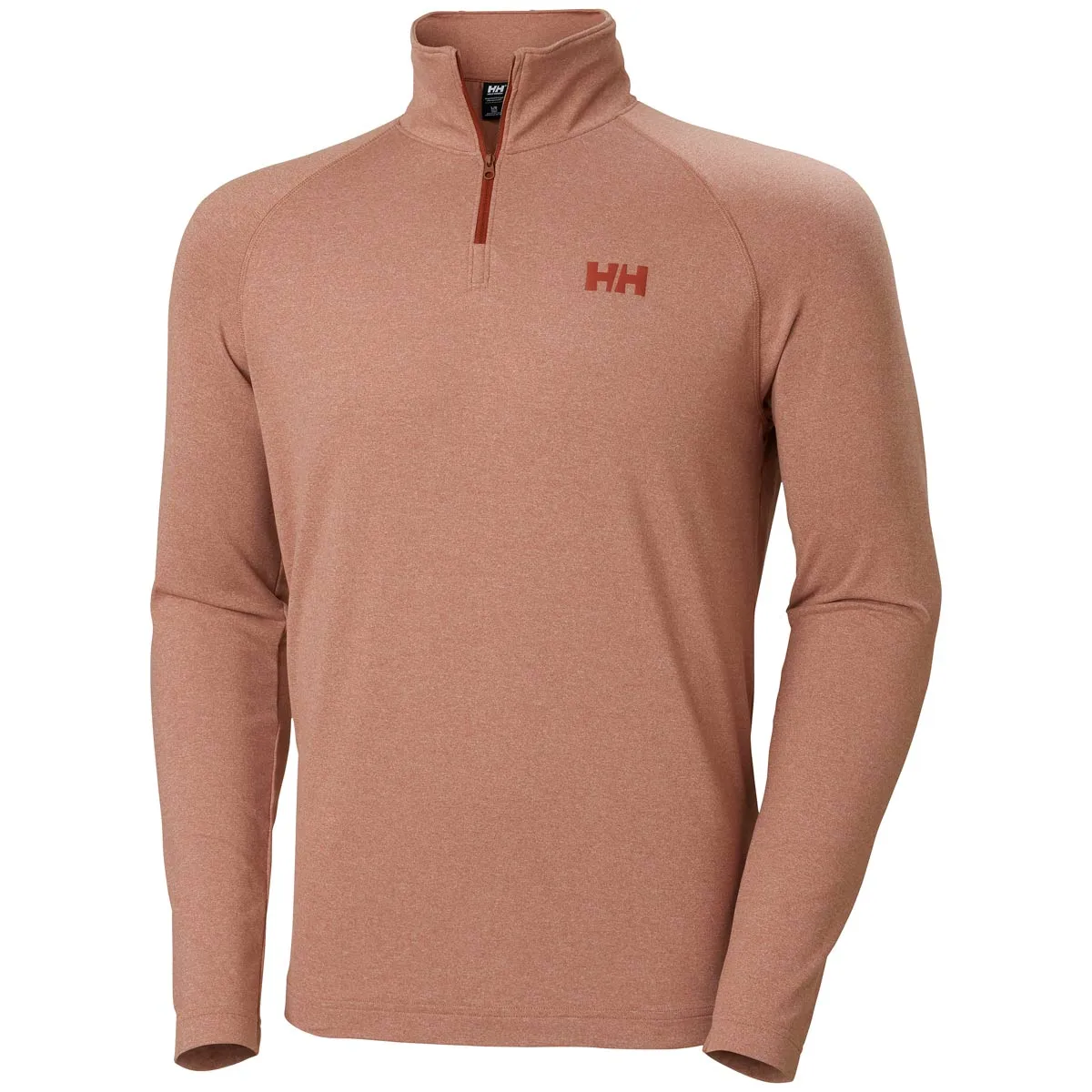 Helly Hansen Verglas 1/2 Zip Men's Midlayer