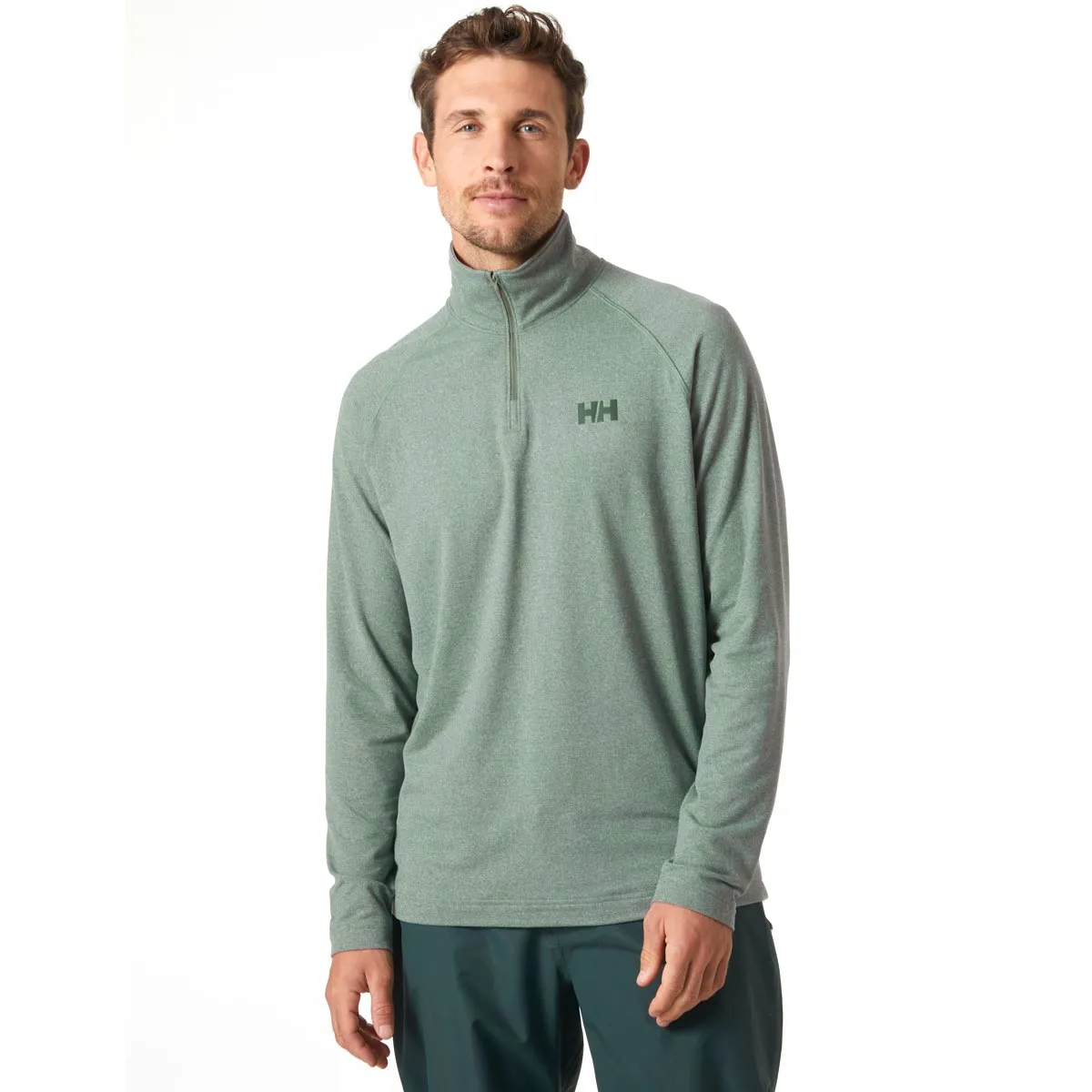 Helly Hansen Verglas 1/2 Zip Men's Midlayer