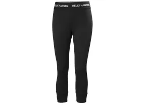 Helly Hansen Women's Lifa Merino Midweight 3/4 Pant