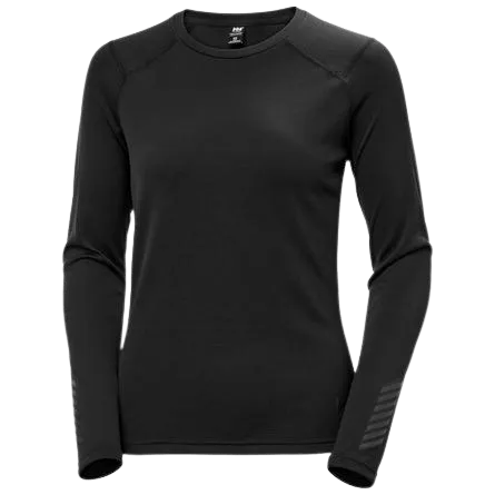 Helly Hansen - Women's Lifa Active Crew