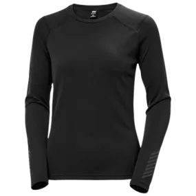 Helly Hansen - Women's Lifa Active Crew