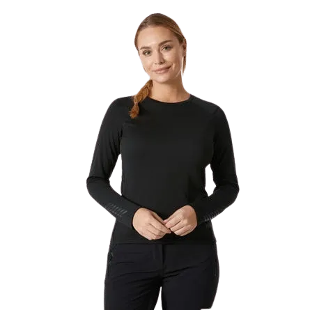 Helly Hansen - Women's Lifa Active Crew