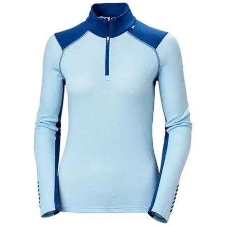 Helly Hansen - Women's Lifa Merino Midweight 1/2 Zip