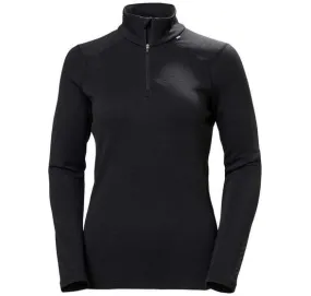 Helly Hansen - Women's Lifa Merino Midweight 1/2 Zip